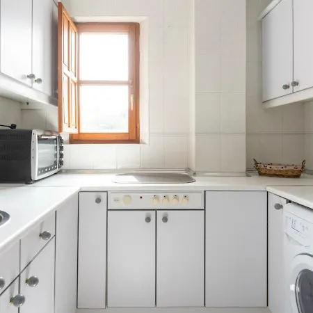 Apartman Piso En - 32001 *