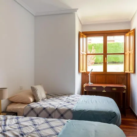 Piso En - 32001 Apartman Pedreña