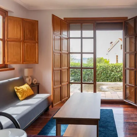 Apartman Piso En - 32001