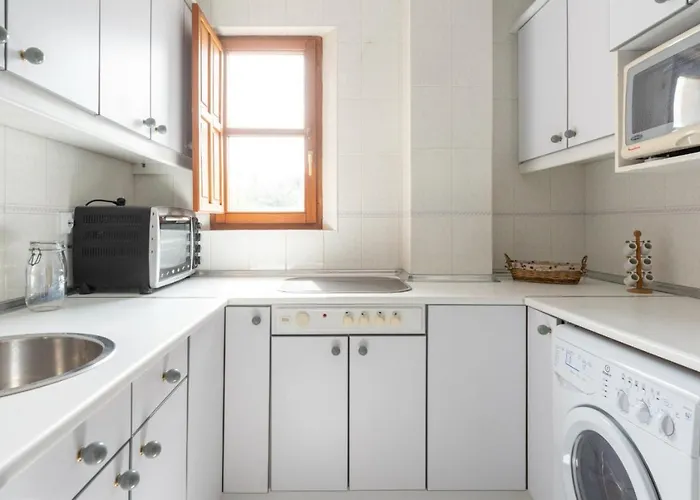 公寓 Piso En - 32001 *