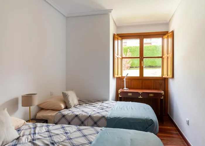 Piso En - 32001 公寓 Pedreña