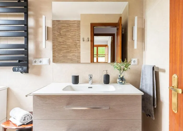 Piso En - 32001 公寓 *