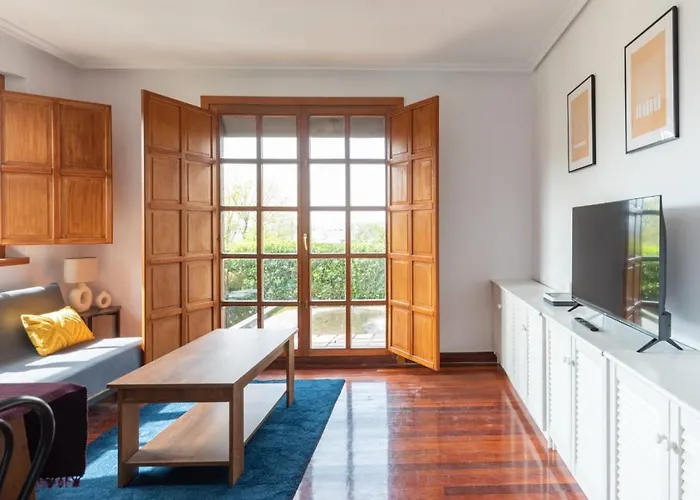 Piso En - 32001 Pedreña